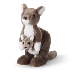 Kira’s™ Kangaroo & Joey