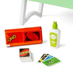 Get Outside Camp Table & Chairs Set -American Girl Toys am6eydhhfkgi2ggdhyfi