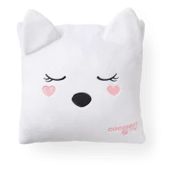 Coconut Chip™ Pillow For Girls