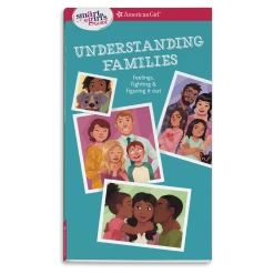 A Smart Girl’s Guide: Understanding Families