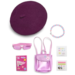 Isabel's™ Accessories For 18-inch Dolls (Historical Characters)