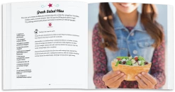 American Girl® Cooking Cookbook -American Girl Toys cfmirhjjylwg8jxgngen a735cd01 d779 4fdc 9570 e546d33f512d