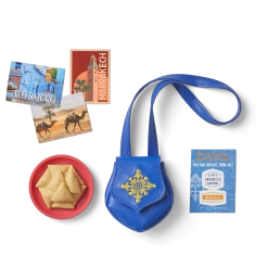 World Traveler In Morocco & Moroccan Souvenir Set For 18-inch Dolls -American Girl Toys d1zj1evmwul3qi7qaby3 5ac48ec4 8d00 4434 a014 e4fe1e129791