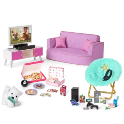 Weekend At Home Bundle