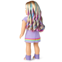 Show Your Sporty Side Outfit For 18-inch Dolls -American Girl Toys ekvscp0atavyp9mlutzk