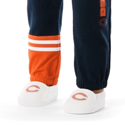 American Girl® X NFL Chicago Bears Fan Outfit & Accessories For 18-inch Dolls -American Girl Toys em1f74yt1tvhvspccs36