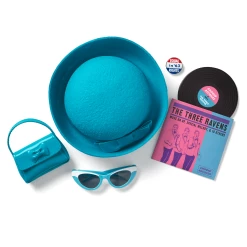 Melody’s™ Accessories