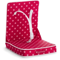 Travel Seat For Dolls