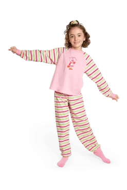 Courtney's™ Strawberry Shortcake™ Pajamas For Girls (Historical Characters)