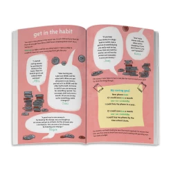 A Smart Girl’s Guide: Money -American Girl Toys giarlrsqjofkkju9dty5