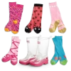 WellieWishers™ Wellies & Socks Set For Girls -American Girl Toys gvlqbqtwkulgqpmahvsh