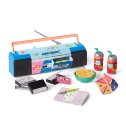 Courtney's™ Sleepover Accessory Set