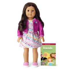 Truly Me™ Doll #69