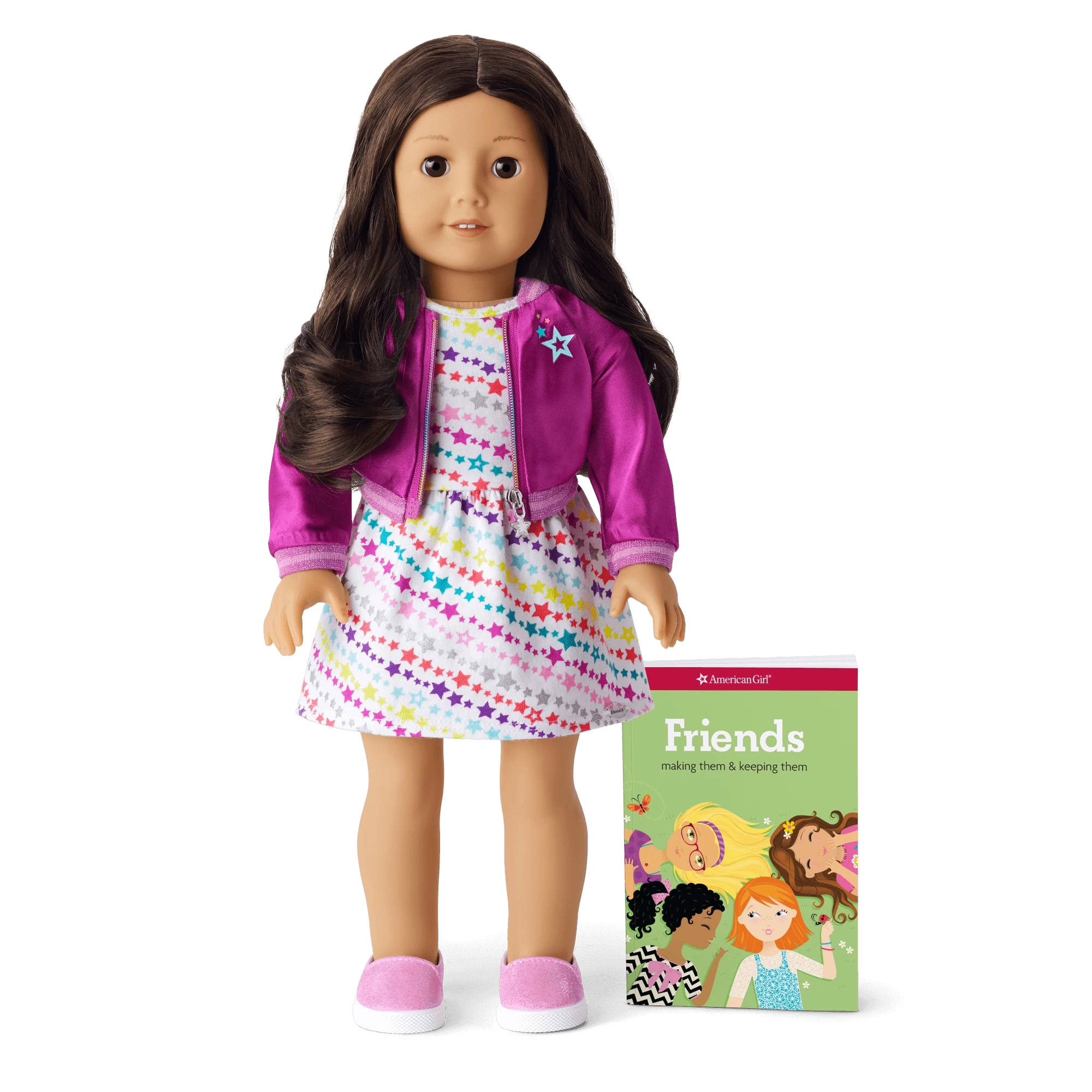 Truly Me™ Doll #69