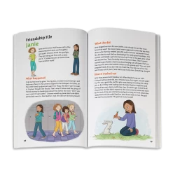 A Smart Girl's Guide: Friendship Troubles -American Girl Toys ihbljanlfxbbrxtylbea f5317e6e 92d7 4aee b27f 6b722ff0b646