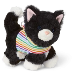Licorice Twist™ Kitty Cat For 18-inch Dolls & Fancy Pet Fashion Accessories 9 Licorice Twist™ Kitty Cat For 18-inch Dolls & Fancy Pet Fashion Accessories -American Girl Toys irjanrylx4gnzpccjffr