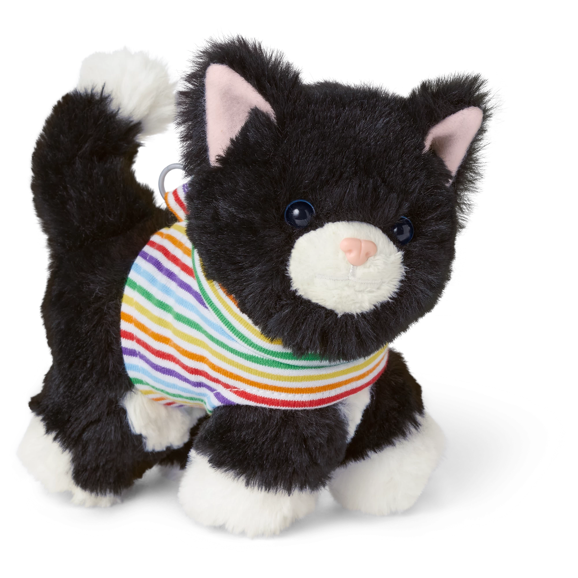 Licorice Twist™ Kitty Cat For 18-inch Dolls & Fancy Pet Fashion Accessories 5 Licorice Twist™ Kitty Cat For 18-inch Dolls & Fancy Pet Fashion Accessories - Image 3