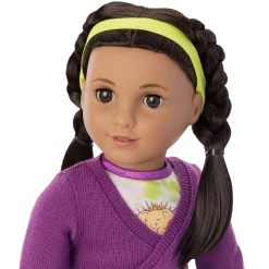 Kavi’s™ Namaste Bundle (Girl Of The Year™ 2023) -American Girl Toys k9ukvbcixmihbozo90fd