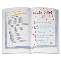A Smart Girl's Guide: Liking Herself -American Girl Toys kkpvgsdgqlwhppog8yyg