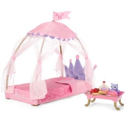 Breakfast In Bed Bundle (WellieWishers™)