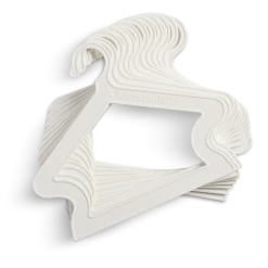 Set Of Hangers For Dolls