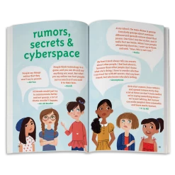 A Smart Girl’s Guide: Drama, Rumors & Secrets -American Girl Toys lowjg9lxjusjpz0krxbm 531400a7 f86a 437c b770 8b75191d866a
