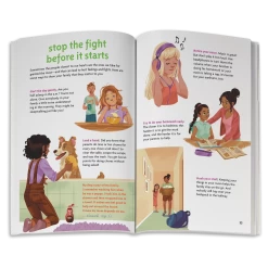 A Smart Girl’s Guide: Understanding Families 9 A Smart Girl’s Guide: Understanding Families -American Girl Toys lrz4kyd3t9lpmzbw2wl6