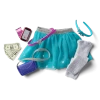 Sparkle & Shine Accessories For 18-inch Dolls