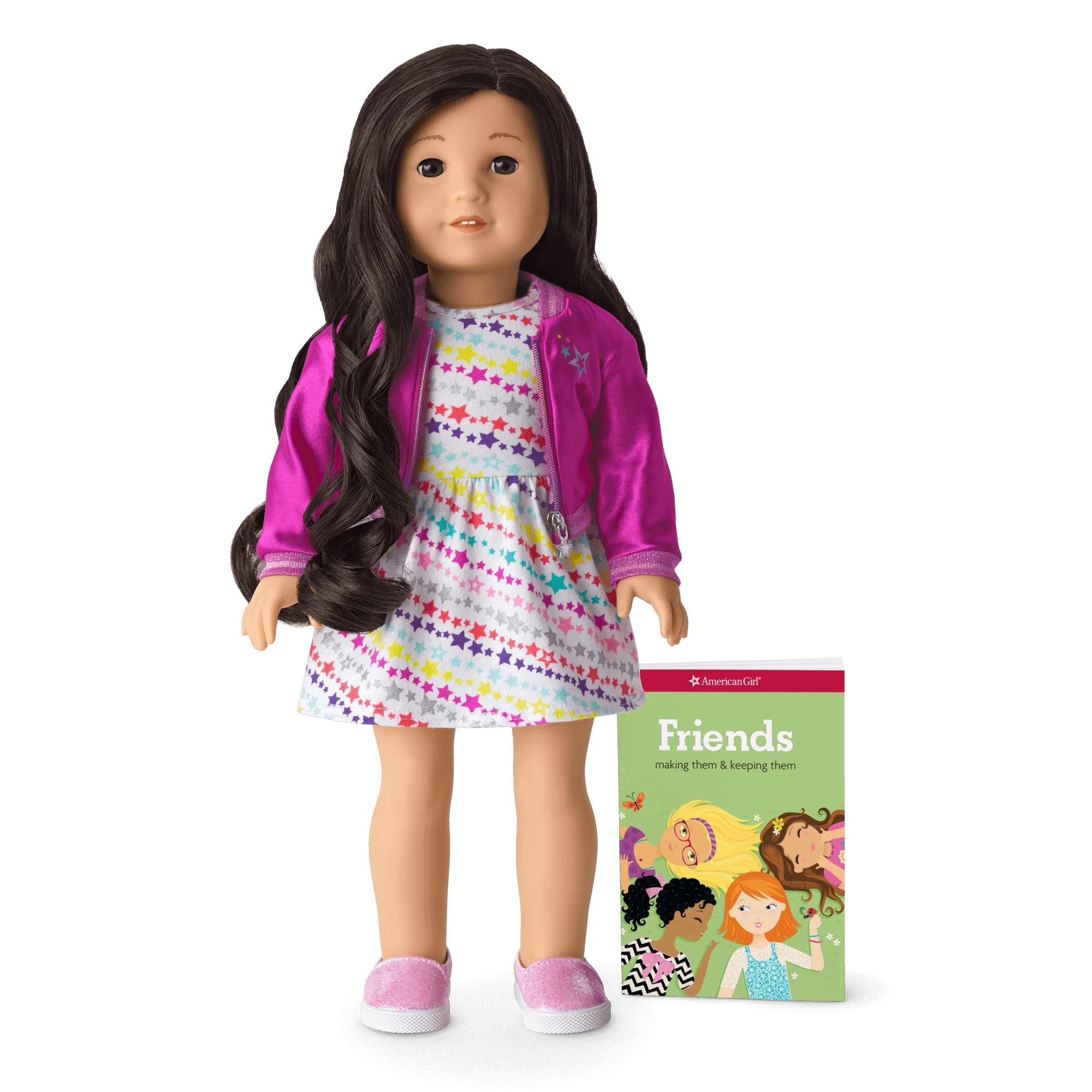 Truly Me™ Doll #84