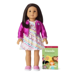 Truly Me™ Doll #64