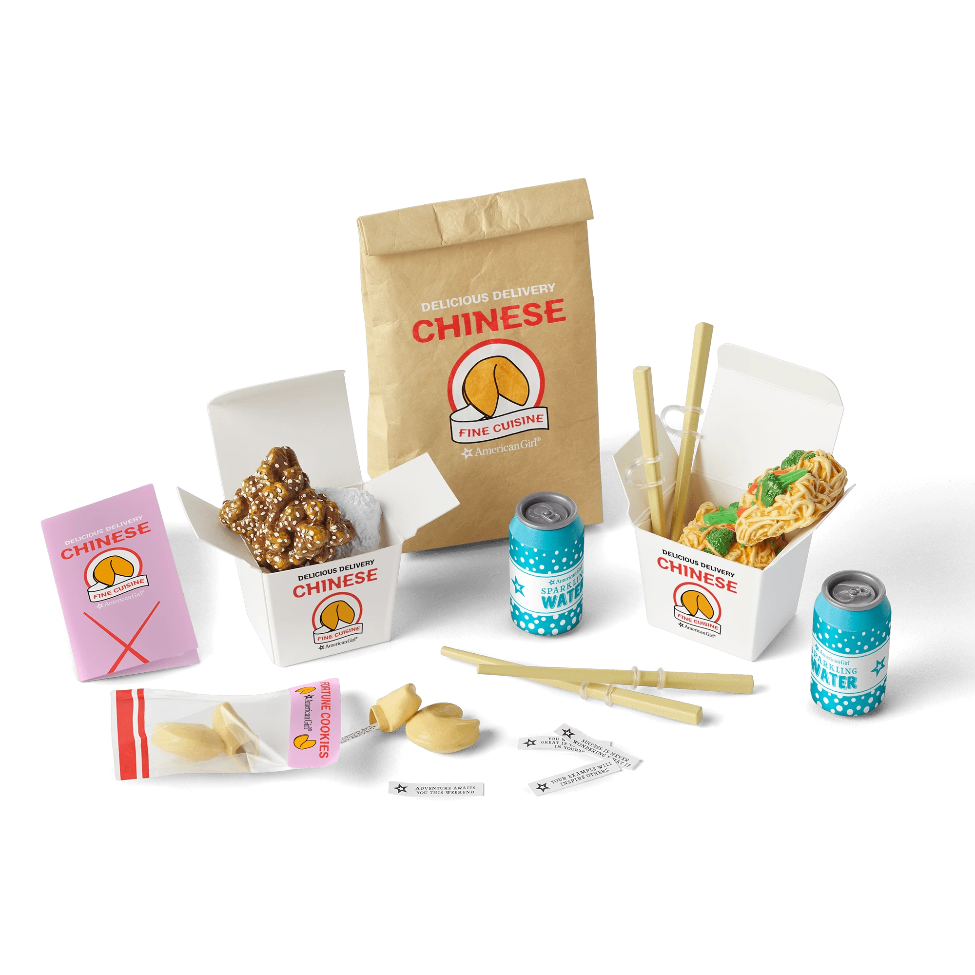 Ultimate Foodie Bundle 6 Ultimate Foodie Bundle - Image 4