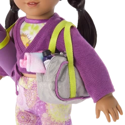 Kavi’s™ Namaste Bundle (Girl Of The Year™ 2023) -American Girl Toys odiemiwappobmxstuds7