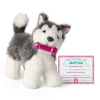 Husky Puppy -American Girl Toys qncjil9i68qicsb6xnji