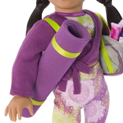 Kavi’s™ Namaste Bundle (Girl Of The Year™ 2023) -American Girl Toys qrpm8alsezb4qxptvbno