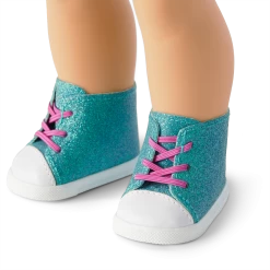 Show Your Wild Side Outfit & Accessories For 18-inch Dolls -American Girl Toys rj6wzfikdcdxf1gxq1oa eeb3c02a 0330 4d96 b2aa a0e74badc884