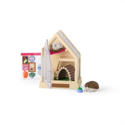 Hedgehog House