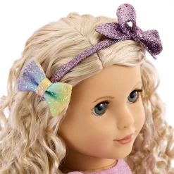 American Girl® Pastel Party Dress Bundle For 18-inch Dolls -American Girl Toys ski8jwxupnmvvcpuklb7 4e6330ca 38a7 43ff 862b 5d09b01fe993