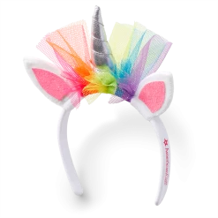 Rainbow Unicorn Headband -American Girl Toys spher5lmhff0ybmzzrnm 912d7424 27c9 4309 9748 938e18024a11