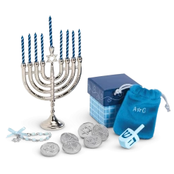 Hanukkah Gift Set