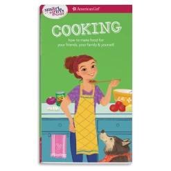 A Smart Girl's Guide: Cooking