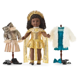 Harlem’s Fashion Row® Claudie™ Bundle