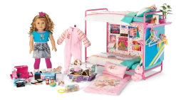 Courtney’s™ Bedroom Bundle (Historical Characters)