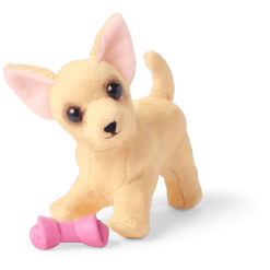 Barker Posey™ Dog For 18-inch Dolls