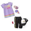 Show Your Sporty Side Outfit & Accessories For 18-inch Dolls -American Girl Toys uu6qzftagg6qzwvutay6 57a7ce8a 513c 4056 aafb 22e53ff8f09e