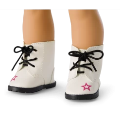 Show Your Strong Side Outfit & Accessories For 18-inch Dolls -American Girl Toys v9vgbti3x3q9vyq0joiq c8b65234 4887 4aa3 9ebb df2218973f77