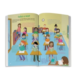 A Smart Girl’s Guide: Middle School -American Girl Toys vm7ulccv4hl3jzayc39o