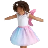 Colorful Butterfly Dress & Wings For Girls -American Girl Toys vnvtimfkkipkvbjeslhs 5e84df86 9925 434d 9568 65b513e81210