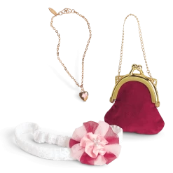 Samantha's™ Accessories