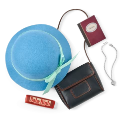 Claudie's™ Accessories