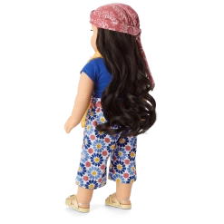 World Traveler In Morocco & Moroccan Souvenir Set For 18-inch Dolls -American Girl Toys wwz3udqiyow2c0ccta6z 016ed7b1 0cfb 4ae2 badc b681380c8455